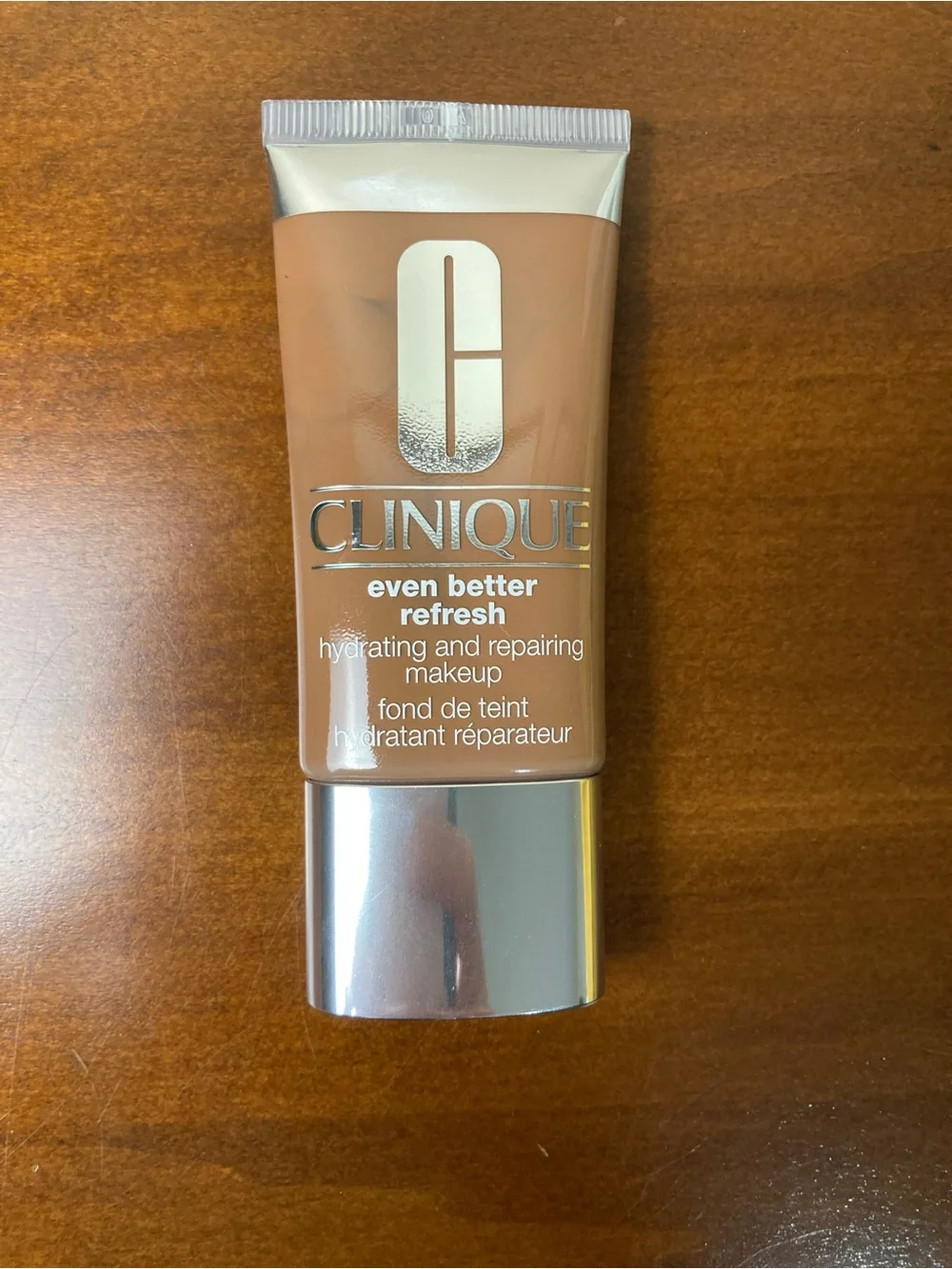 Clinique brand new